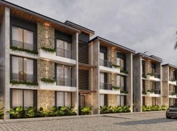 Samborondon Km 2.5 Departamentos por Estrenar en 35 Meses en Venta, Guayas — imagen 5
