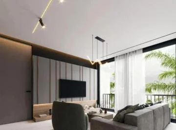 Samborondon Km 2.5 Departamentos por Estrenar en 35 Meses en Venta, Guayas — imagen 2