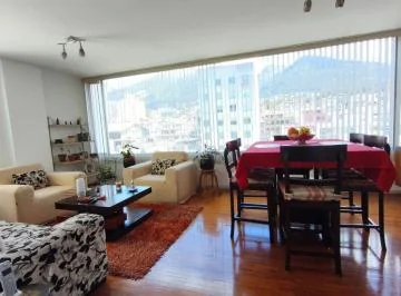 Vendo Departamento Mariana de Jesús — imagen 5