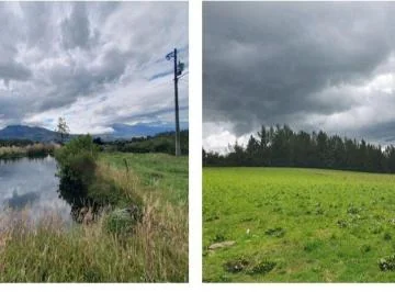 100 Hectáreas Productivas en Machachi — imagen 3