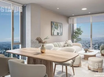 Venta de Departamento – Sector San Juan de Cumbayá, Cerca de Av Simón Bolívar — imagen 4