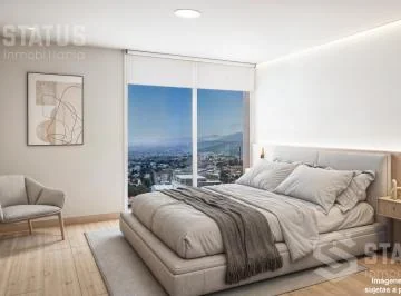 Venta de Departamento – Sector San Juan de Cumbayá, Cerca de Av Simón Bolívar — imagen 2