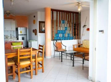 Departamento Amoblado en Venta con Terraza y 2 Habitaciones en Club Casa Blanca - Same - Esmeraldas — imagen 4