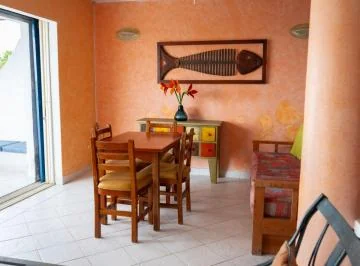 Departamento Amoblado en Venta con Terraza y 2 Habitaciones en Club Casa Blanca - Same - Esmeraldas — imagen 3