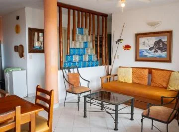 Departamento Amoblado en Venta con Terraza y 2 Habitaciones en Club Casa Blanca - Same - Esmeraldas — imagen 2