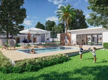Puembo 194.04 m² en Venta Casa Dos Plantas con Jardin 3 Habitaciones — imagen 2
