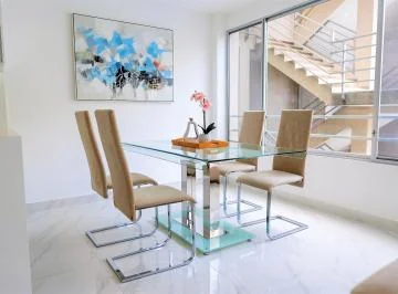 Venta de Departamentos en Condominios Santorini, Norte de Guayaquil. Guayas — imagen 4