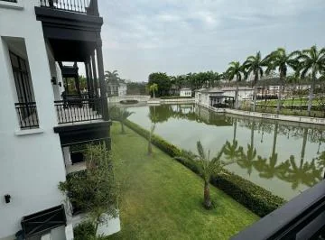Harbor Espectacular Departamento Vista Al Canal de Lujo en Alquiler o Venta, Guayas — imagen 5