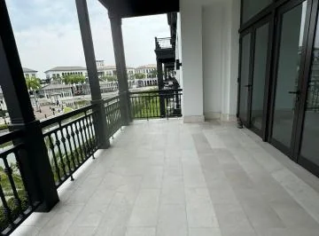 Harbor Espectacular Departamento Vista Al Canal de Lujo en Alquiler o Venta, Guayas — imagen 2