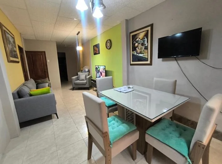 Casa en Venta, Abel Gilbert, Ingg, Guayas — imagen 1