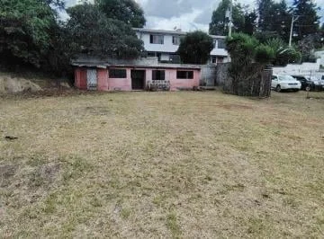 Venta Hermoso Terreno Cumbayá — imagen 4