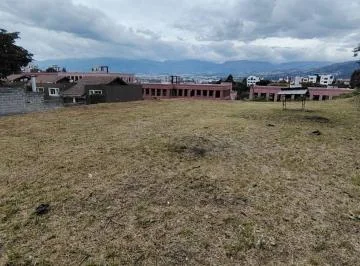 Venta Hermoso Terreno Cumbayá — imagen 3