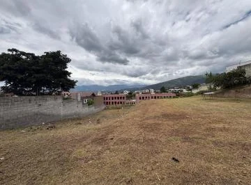 Venta Hermoso Terreno Cumbayá — imagen 2