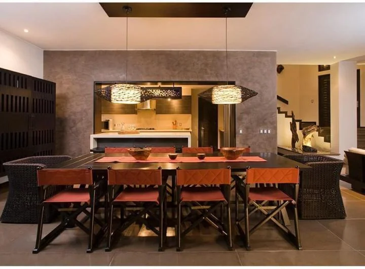 Hermosa Casa de Lujo en Casablanca — imagen 1