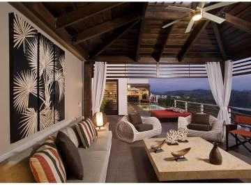 Hermosa Casa de Lujo en Casablanca — imagen 5