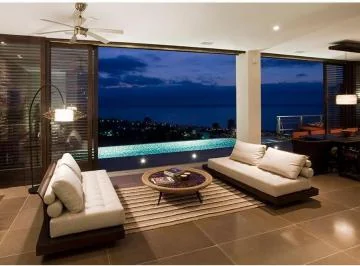 Hermosa Casa de Lujo en Casablanca — imagen 4