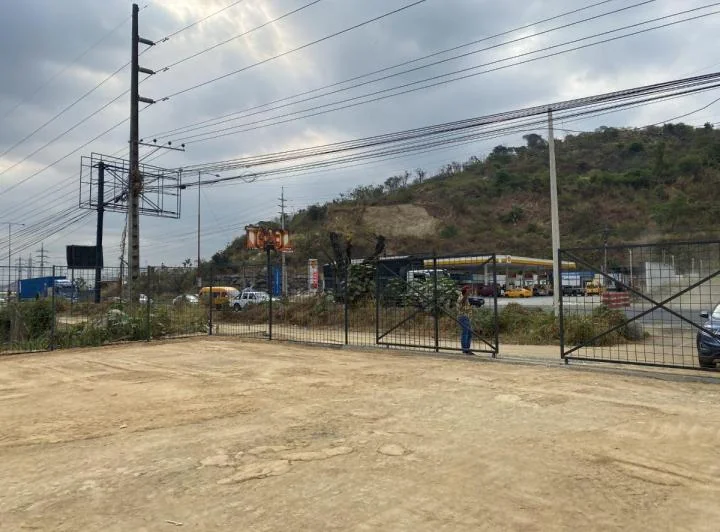 Terreno en Venta y Alquiler de 2.141,60 m² en El de Cantón Daule Km 14,5, Aurora, Guayas — imagen 1