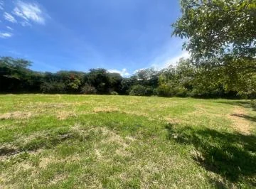 Terreno de Venta en La Quinta! Cumbayá! Vista Panorámica! Plano! — imagen 4