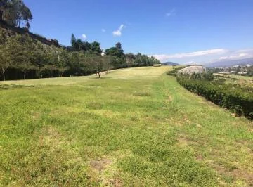 Terreno de Venta en La Quinta! Cumbayá! Vista Panorámica! Plano! — imagen 3