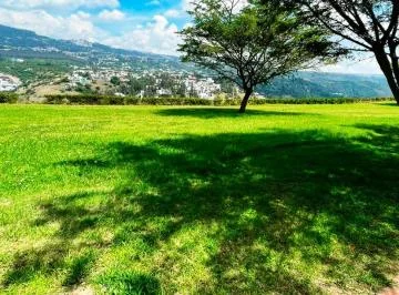 Terreno de Venta en La Quinta! Cumbayá! Vista Panorámica! Plano! — imagen 2