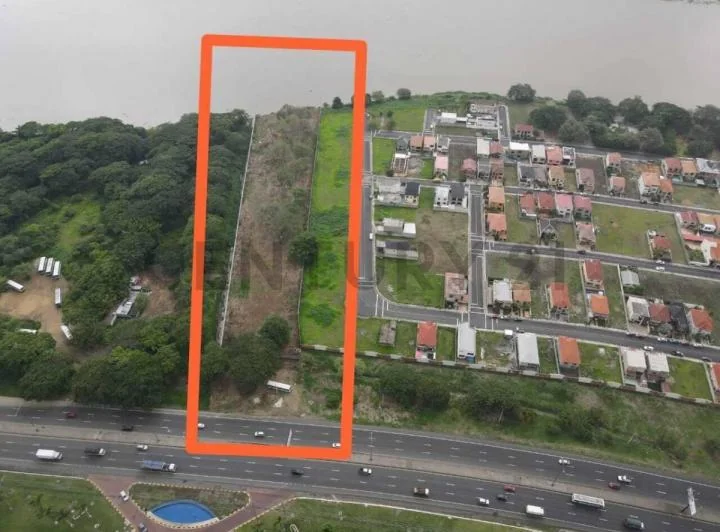 Venta de Terrenos en Fincas de Casa Grande en Via Principal, La Aurora, Guayas — imagen 1