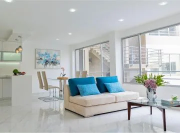 Departamentos de Venta en Condominios Santorini, Urb. San Felipe. Guayas — imagen 5