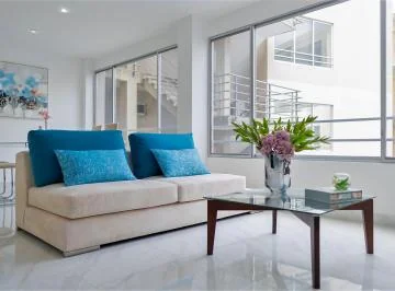 Departamentos de Venta en Condominios Santorini, Urb. San Felipe. Guayas — imagen 2