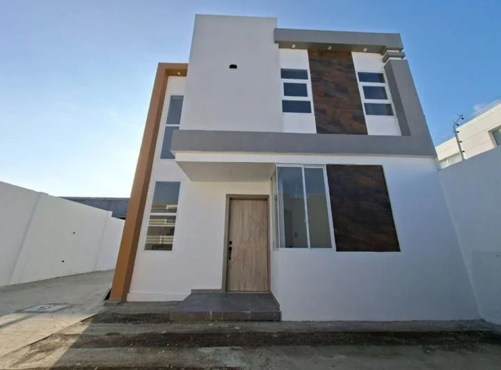 Casa de Venta en Manta Zona Sur Los Gavilanes, Manabí — imagen 1