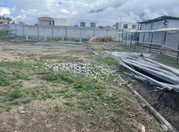 Terreno en Atuntaqui, Imbabura — imagen 2