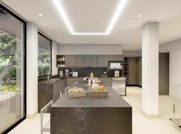 Venta Casa Moderna Independiente en Puembo, 4 Dorm. 320 m² + Jardín de 363 m², Urb. Sierra Verde — imagen 3