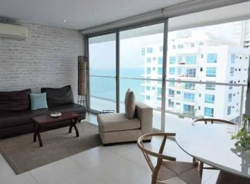 Departamento de Venta en Manta Zona Sur, Manabí — imagen 2