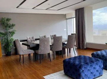 Cumbaya (Miravalle) Departamento Amoblado de Lujo — imagen 4