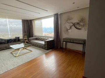 Cumbaya (Miravalle) Departamento Amoblado de Lujo — imagen 3