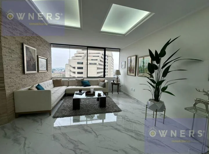 Departamento en Venta, Guayas — imagen 1