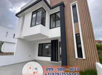 ¡Hermosa Villa de 3 Pisos en Venta en Ricaurte!, Azuay — imagen 5