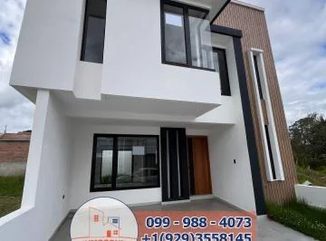 ¡Hermosa Villa de 3 Pisos en Venta en Ricaurte!, Azuay — imagen 2