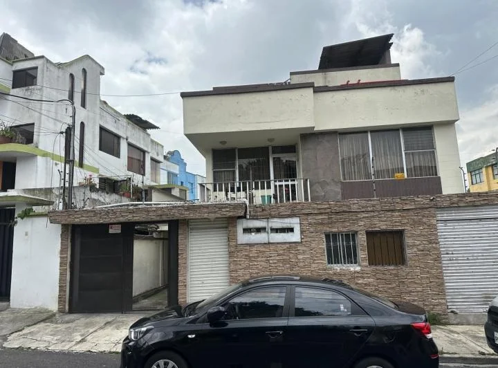En Venta: Propiedad Rentera - Sector La Luz — imagen 1