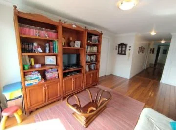 C/ El Bosque, Departamento de 260 m² en Venta, 3 Habitaciones — imagen 4