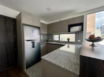 Departamento de 3 Dorm. en Venta Sector Santa Lucía — imagen 5