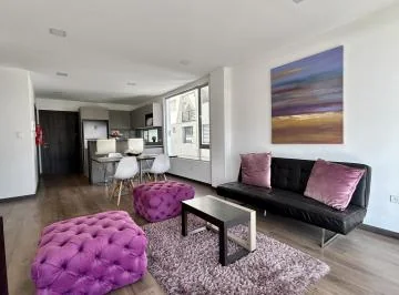 Departamento de 3 Dorm. en Venta Sector Santa Lucía — imagen 4