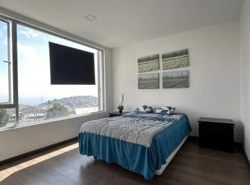 Departamento de 3 Dorm. en Venta Sector Santa Lucía — imagen 3