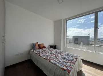 Departamento de 3 Dorm. en Venta Sector Santa Lucía — imagen 2