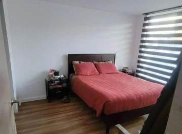 Departamento de Venta 3 Dorm. 2 Parqueaderos Solca — imagen 2