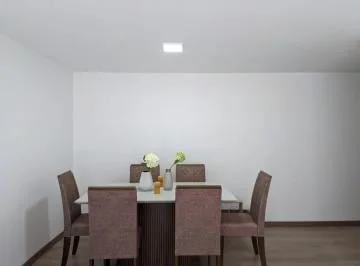 Venta Departamento 3 Dorm., Estrenar, Interés Público, Vip, Santa Lucía — imagen 4