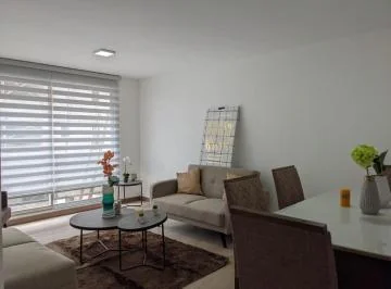 Venta Departamento 3 Dorm., Estrenar, Interés Público, Vip, Santa Lucía — imagen 3