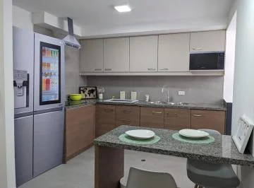 Venta Departamento 3 Dorm., Estrenar, Interés Público, Vip, Santa Lucía — imagen 2