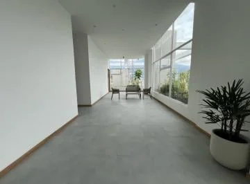 Republica del Salvador, en Renta, 2 Dorm. Amoblado, Areas Comunales Espectaculares — imagen 2