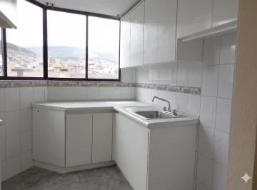 Espacio Flexible: Tú Eliges, Suite o 2 Domitorios. Provincia de Pichincha — imagen 4