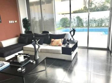 Laguna Club Moderna 4 Dorm. Amplia y Piscina, Guayas — imagen 4