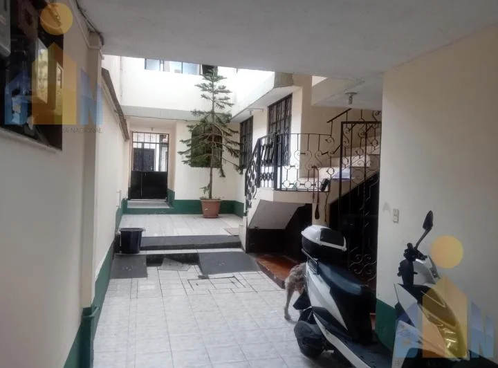 Casa en La Magdalena — imagen 1